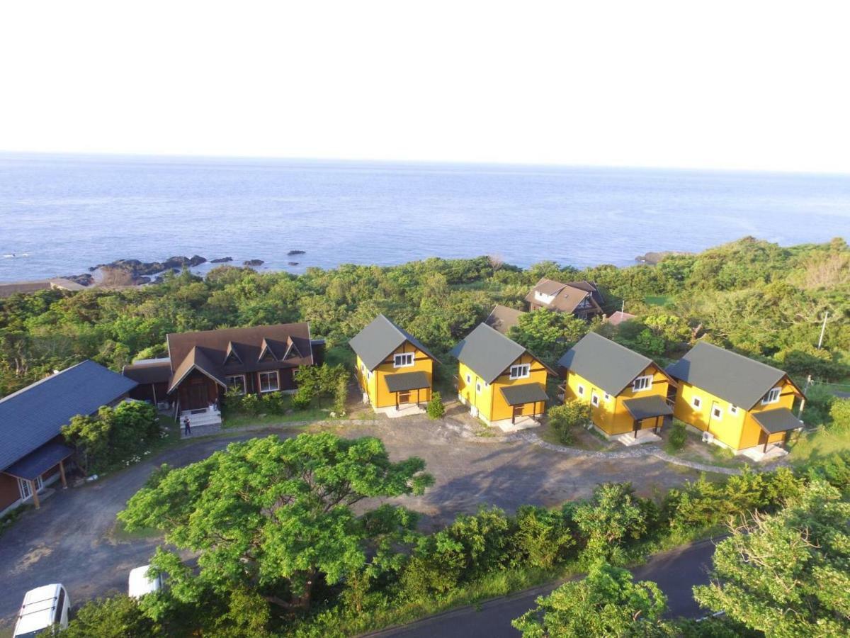 Lodge Tida Yakushima 旧 屋久島海の胡汀路てぃーだ *